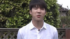南优贤(Infinite) - 南优贤solo专辑 naver问候视频