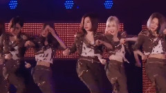 少女时代 - Catch Me If You Can