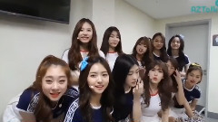 I.O.I - I.O.I的自拍杆