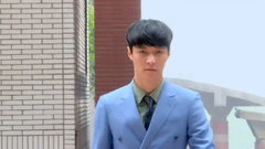 张艺兴,EXO,EXO-M - 极限男人帮翻拍花样男子 引燃青春回忆