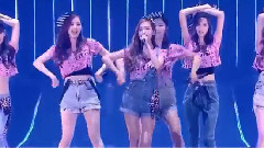 少女时代 - Blue Jeans