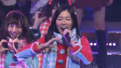 AKB48,SKE48 - 12月のカンガルー