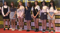 CLC - 电影<季春奶奶>VIP试映会 新闻频