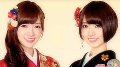 乃木坂46 - 白桥 百合OPV