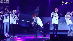 GOT7 - Bounce