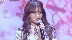 I.O.I - 如果櫻花凋落(When The Cherry Blossoms Fade)