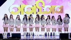 I.O.I - 梦想成真的少女们I.O.I的出道Showcase