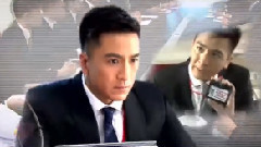 影视原声 - 电视剧<廉政行动2016>片头曲