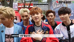 MAP6 - 户外公演 第四篇 富平篇