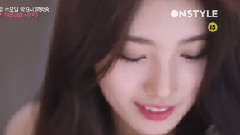 秀智(miss A) - < Get it beauty > 2016 EP.15 预告1 魅力爆发!秀智的美丽秘诀