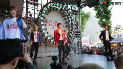 MAP6 - 户外公演 第三弹 东大门篇