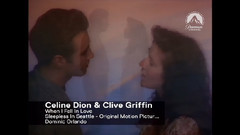 Celine Dion - When I Fall In Love