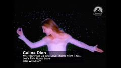 Celine Dion - My Heart Will Go On