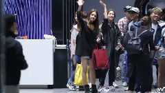 LABOUM - SBS MTV THE SHOW下班