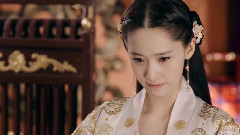 允儿(少女时代) - 电视剧<武神赵子龙>第二集 允儿 Cut