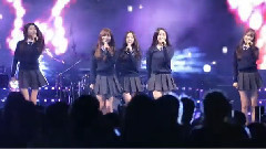 GFriend - 爱情星