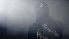 舞蹈视频 - Guess Who
