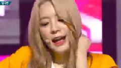 Dal★shabet - Someone like U