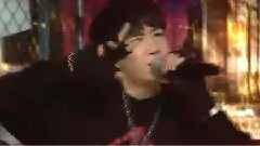 VAV - Brotherhood - MBC Show Champion 现场版 16/05/11