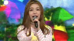 Berry Good - Angel - MBC Show Champion 现场版 16/05/11
