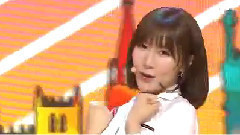 LABOUM - 超出想象 - MBC Show Champion 现场版 16/05/11