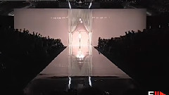 Fashion Show - Blumarine Spring Summer 2004