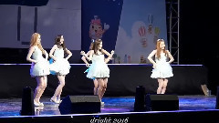 April(韩国) - M.F.B.F