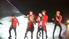 GOT7,Mark(GOT7),Jackson(GOT7) - A