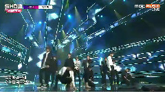 Seventeen - Chuck & 漂亮