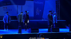 Block B - Toy