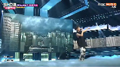 Crush(韩国) - In The Air & Woo Ah