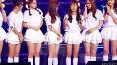 磪有情,I.O.I - One night Only