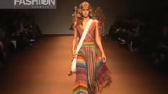 Fashion Show - Etro Spring Summer 2004