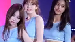 I.O.I - Dream Girls
