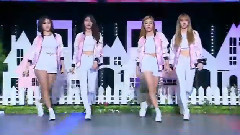 MAMAMOO - 2016性感的男人