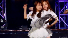 磪有情,I.O.I - Dream Girls