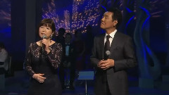 五木ひろし,森昌子 - ウナ セラ ディ东京