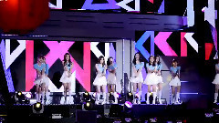 I.O.I - Dream Girls