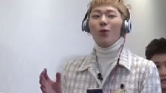 Block B - 是BlockB呀!一起玩吧 E01