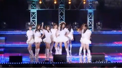 I.O.I - 屁股