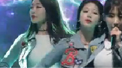 Nine Muses - DRAMA