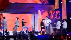 iKON - Rhythm TA & DUMB&DUMBER