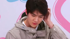 EXO - 看得见的SM
