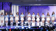 I.O.I - Knock Knock Knock
