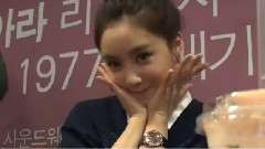 朴孝敏(T-ara) - HYOMIN TV Teaser