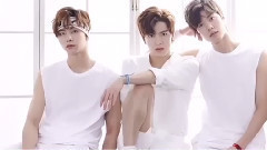 SMROOKIES,NCT - 因为想念1