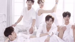 SMROOKIES,NCT - 因为想念2