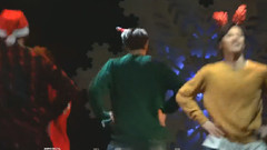 SMROOKIES,NCT - Jingle Bell Rock Ver.2