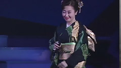 伍代夏子 - 水なし川