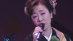 伍代夏子 - 恋挽歌 & 雪中花